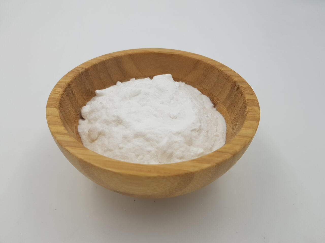 Fungisida Alami dari Sodium Bicarbonate